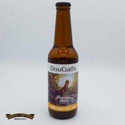 DOUGALL´S HAPPY OTTER - Rubias y Tostadas