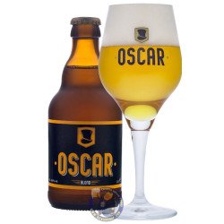 Eutropius Oscar Blond 6.6° - 13L - BelgianShop