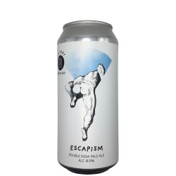 Factory Brewing Escapism