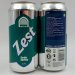 Vault City: Zest Sour (440ml) 