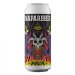 Naparbier Aker IPA 6% 44cl Naparbier Aker IPA 6% 44cl