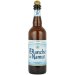 Blanche de Namur 75Cl 