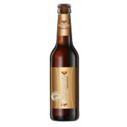 Privatbrauerei Eichbaum Karamalz Light