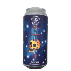 Les Intenables - Craft Beer Fatal Fog