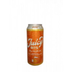 WeldWerks: Juicy Bits  - puszka  473 ml - Piwne Mosty - Stu Mostow