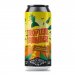 Brothers Beer Tropical Thunder Pineapple & Jalapeno Sour 440ml Brothers Beer Tropical Thunder Pineapple & Jalapeno Sour 440ml