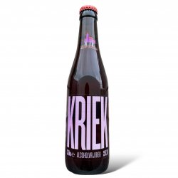 Ter Dolen - Kriek - ONP5 - OnderNulPuntVijf