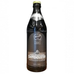 Brauerei Kundmüller Zapfenduster