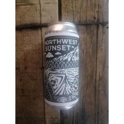 Black Iris Brewery Northwest Sunset Black Iris Brewery Northwest Sunset