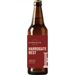 Harrogate Brewing Co Harrogate Best