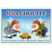 La Chouffe N'Ice Chouffe 4 pack 12 oz. Bottle 