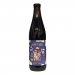 Piwo Moczybroda Ciemność Widzę Blueberry Milk Stout 5,4% 500 ml 