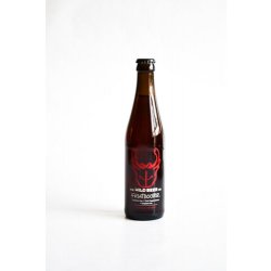 The Wild Beer Co. - Fruitbooter - Bier Atelier Renes