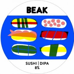 Beak Sushi Beak Sushi