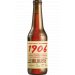 Cerveza Estrella Galicia 1906 33cl. Pack 6  C-24 