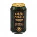 Brouwerij Kees - Barrel Project Barley Wine (2025) Brouwerij Kees - Barrel Project Barley Wine (2025)