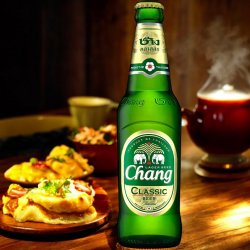 Chang Classic