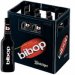 Köstritzer Bibop black cola 11 x 0,5l 