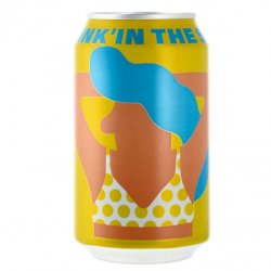 Mikkeller Drink’in The Sun - 100 Beers