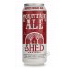The Shed Mountain Ale The Shed Mountain Ale
