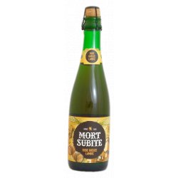Mort Subite Gueuze Lambic