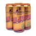 ALARMIST LE JUS HAZY IPA 16oz 4PK CANS ALARMIST LE JUS HAZY IPA 16oz 4PK CANS