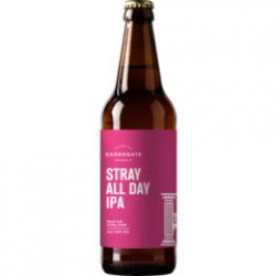 Harrogate Brewing Co Stray All Day IPA