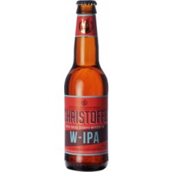 St. Christoffel W-IPA - Mister Hop