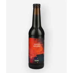 Blackout Brewing Sunset Damage