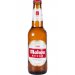 Cerveza Mahou 5 Estrellas Botellín 33cl. C-24 