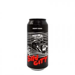 Hoppy Road  Sin City - Craftbeers - De Caigny