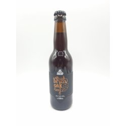 Oud Bruin Oak Leaf - De Struise Brouwers