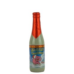 Delirium Noel 33Cl - Belgian Beer Heaven