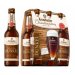 Krombacher Brautradition Naturtrübes Dunkel 6 x... Krombacher Brautradition Naturtrübes Dunkel 6 x...