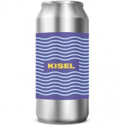 Sofia Electric Brewing Kisel - 100 Beers