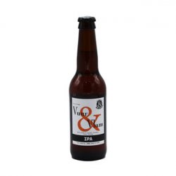 Brouwerij de Molen - Vuur & Vlam - Bierloods22