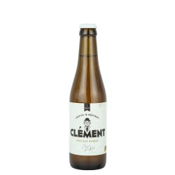 Clement Blonde 33Cl - Belgian Beer Heaven