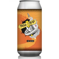 Trailhead - Sprocket Launcher - Sophie’s Beer Store