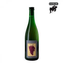 Cantillon La Corvèe 75 Cl. (MAX 1 per cliente)(limited ed.) - 1001Birre