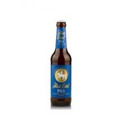 Fürst Carl Pils 0,33 ltr. - 9 Flaschen - Biershop-Franken