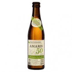 Brauhaus Riegele Amaris 50