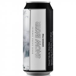 Brass Castle Brewery Snow Eater