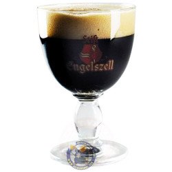 Engelszell Trappist Glass - BelgianShop