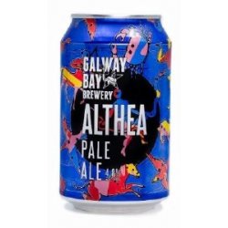 Galway Bay Althea Can 330ML - Drink Store