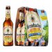 Krombacher Weizen-Zitrone Naturtrüb 6 x 0,33l 