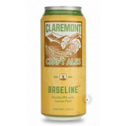 Claremont Baseline - Beer Republic