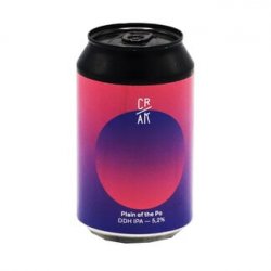 CRAK Brewery - Plain of the Po - Bierloods22