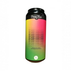 Phase Three Brewing DDH All Pixel Everything (P3 version)
