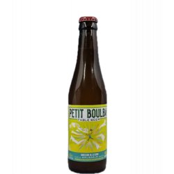 Brasserie de la Senne Petit Boulba - J&B Craft Drinks