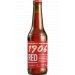 Cerveza Estrella Galicia 1906 Red Vintage 33cl.C-24 